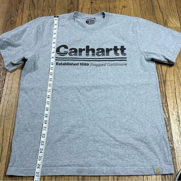 Carh shirts  - Picture 3 of 7